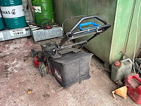 Toro timemaster 20975 grasmaaier - afbeelding 4 van  5
