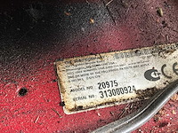 Toro timemaster 20975 grasmaaier - afbeelding 5 van  5