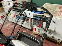 Toro timemaster 21811 grasmaaier - afbeelding 7 van  9