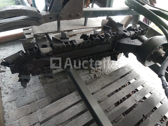 Toro tx 525 breedspoor diesel postlader - afbeelding 2 van  17