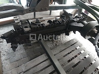 Toro tx 525 breedspoor diesel postlader - afbeelding 2 van  17