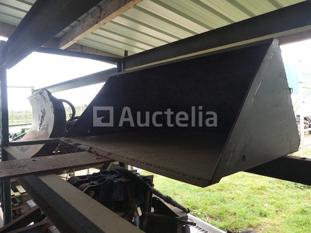 Toro tx 525 breedspoor diesel postlader - afbeelding 3 van  17