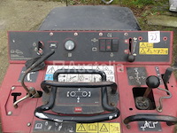 Toro tx 525 breedspoor diesel postlader - afbeelding 4 van  17