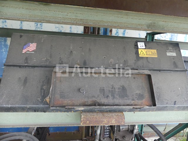 Toro tx 525 breedspoor diesel postlader - afbeelding 5 van  17