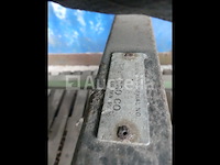 Toro tx 525 breedspoor diesel postlader - afbeelding 9 van  17