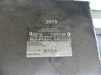 Toro tx 525 breedspoor diesel postlader - afbeelding 10 van  17