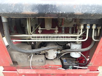 Toro tx 525 breedspoor diesel postlader - afbeelding 12 van  17