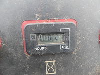 Toro tx 525 breedspoor diesel postlader - afbeelding 14 van  17