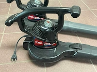 Toro ultra blower vac bladblazer (2x) - afbeelding 2 van  2