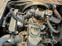 Toro workman mdx-d multifunctioneel transportvoertuig - afbeelding 2 van  5