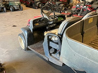 Toro workman mdx multifunctioneel transportvoertuig - afbeelding 1 van  5