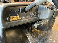 Toro workman mdx multifunctioneel transportvoertuig - afbeelding 3 van  5