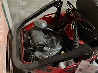 Toro zmaster 740s6te zitmaaier - afbeelding 2 van  11