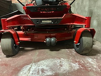 Toro zmaster 740s6te zitmaaier - afbeelding 6 van  11