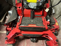 Toro zmaster 740s6te zitmaaier - afbeelding 7 van  11