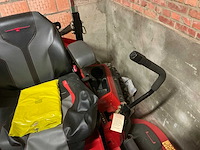 Toro zmaster 740s6te zitmaaier - afbeelding 10 van  11