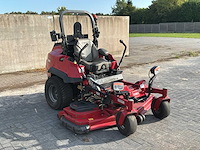Toro zmaster zero-turn zitmaaier - afbeelding 17 van  21