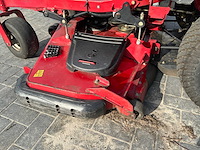 Toro zmaster zero-turn zitmaaier - afbeelding 6 van  21