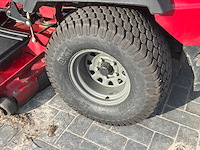 Toro zmaster zero-turn zitmaaier - afbeelding 21 van  21