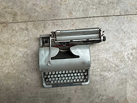 Torpedo typmachine - afbeelding 3 van  4