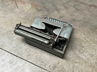 Torpedo typmachine - afbeelding 4 van  4