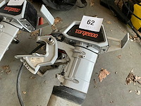 Torqeedo 1231-00 cruise 2.0 rl buitenboordmotor - afbeelding 2 van  5