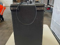 Torque versterker - afbeelding 2 van  3