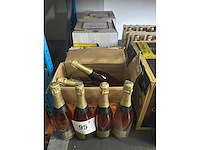Torre del gall flessen cava (40x) - afbeelding 1 van  2