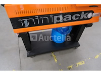 Torre fm75 minipack kamermengmachine - afbeelding 2 van  11