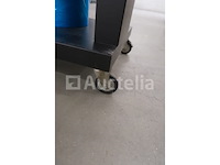 Torre fm75 minipack kamermengmachine