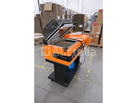Torre fm75 minipack kamermengmachine - afbeelding 4 van  11