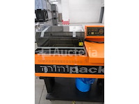 Torre fm75 minipack kamermengmachine - afbeelding 6 van  11