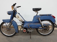 Torrot campera - afbeelding 1 van  9