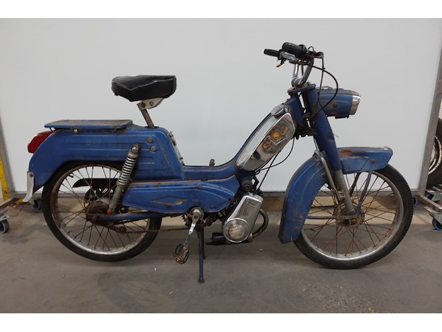 Torrot campera - afbeelding 2 van  9