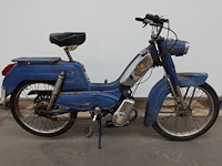 Torrot campera - afbeelding 2 van  9