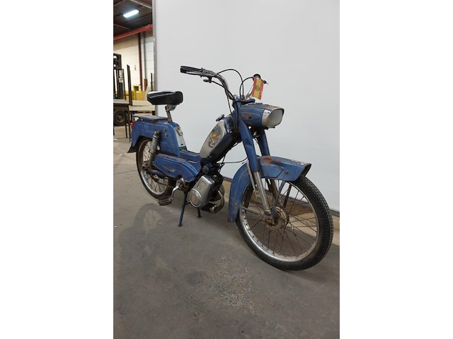 Torrot campera - afbeelding 3 van  9