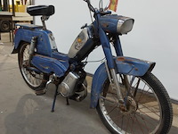 Torrot campera - afbeelding 3 van  9