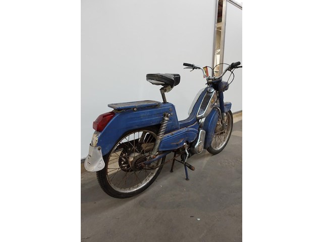 Torrot campera - afbeelding 4 van  9