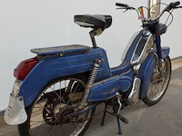 Torrot campera - afbeelding 4 van  9