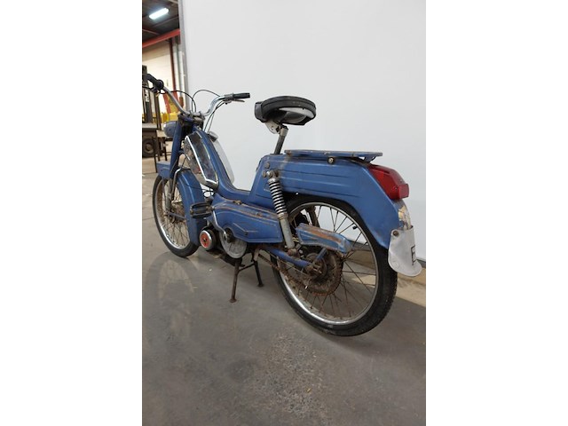 Torrot campera - afbeelding 5 van  9