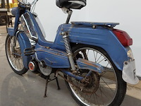 Torrot campera - afbeelding 5 van  9