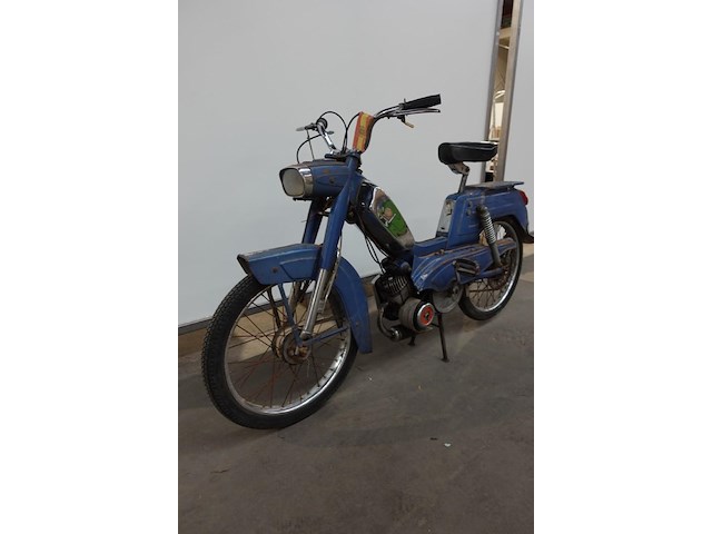 Torrot campera - afbeelding 6 van  9