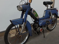 Torrot campera - afbeelding 6 van  9