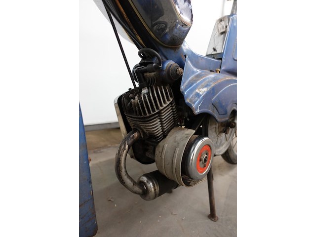 Torrot campera - afbeelding 7 van  9