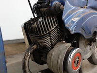 Torrot campera - afbeelding 7 van  9