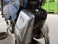 Torrot campera - afbeelding 8 van  9