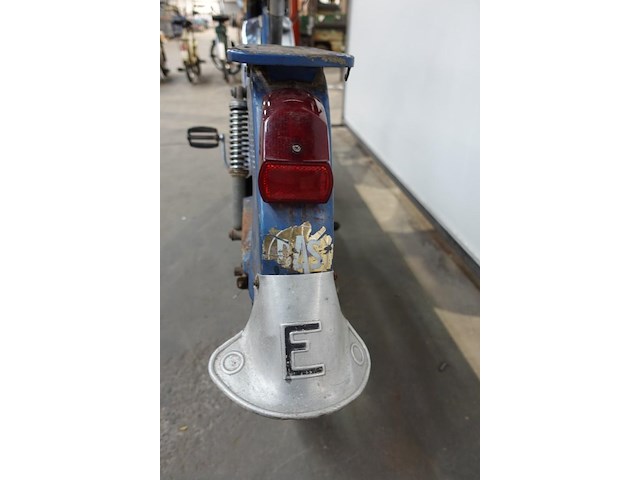 Torrot campera - afbeelding 9 van  9