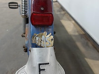 Torrot campera - afbeelding 9 van  9