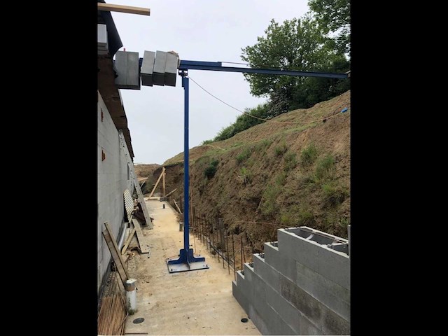 Torso pt05 torenkraan 2021 - afbeelding 5 van  12