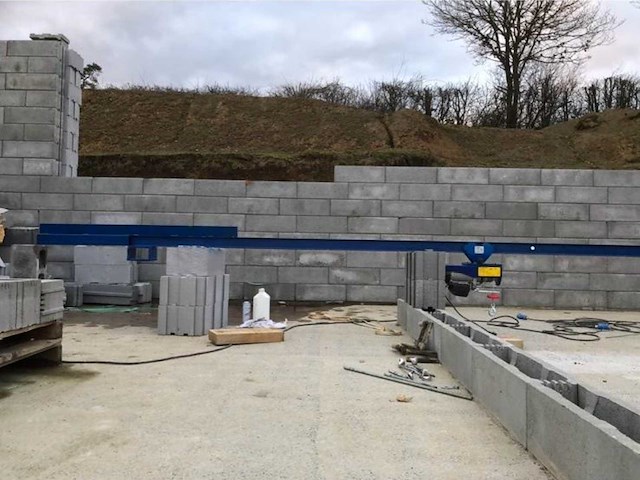 Torso pt05 torenkraan 2021 - afbeelding 6 van  12